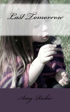 Cover The Last Tomorrow (eBook, ePUB)