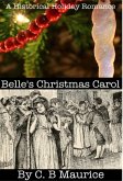 Belle's Christmas Carol (eBook, ePUB)