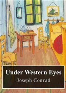 Under Western Eyes (eBook, PDF) - Conrad, Joseph
