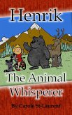 Henrik - Animal Whisperer (eBook, ePUB)