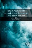 Sexual Assault Risk Reduction and Resistance (eBook, ePUB)
