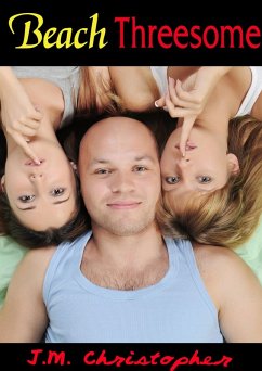 Cover Beach Threesome (eBook, ePUB)
