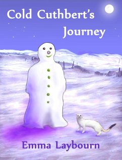 Cover Cold Cuthbert's Journey (eBook, ePUB)