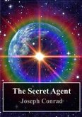 The Secret Agent (eBook, PDF)