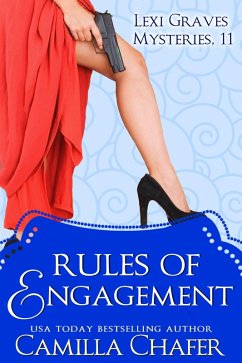 Cover Rules of Engagement (Lexi Graves Mysteries, 11) (eBook, ePUB)