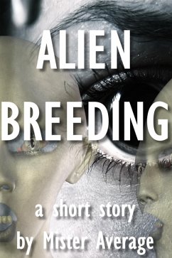 Cover Alien Breeding (eBook, ePUB)