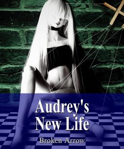 Cover Audrey's New Life (eBook, ePUB)