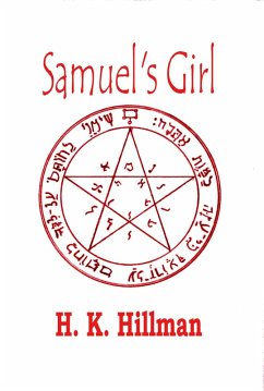 Cover Samuel's Girl (eBook, ePUB)