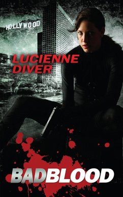 Bad Blood (eBook, ePUB) - Diver, Lucienne