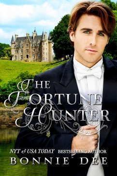 Cover The Fortune Hunter (eBook, ePUB)
