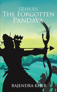 Cover Udayan: The Forgotten Pandava (eBook, ePUB)