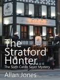 The Stratford Hunter (The Catrin Sayer Novels, #6) (eBook, ePUB)