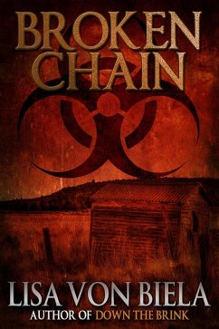 Cover Broken Chain (eBook, ePUB)