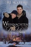 Weihnachten in New York (eBook, ePUB)