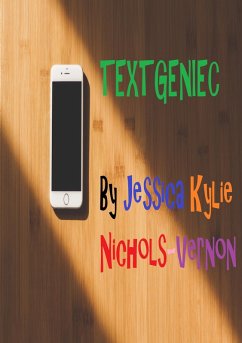Cover Text Genie C (eBook, ePUB)
