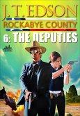 Rockabye County 6: The Deputies (eBook, ePUB)