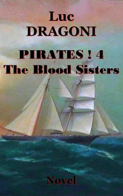 Cover Pirates 4.The Blood Sisters (eBook, ePUB)