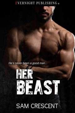 Cover Her Beast (eBook, ePUB)