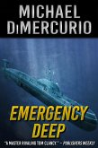 Emergency Deep (eBook, ePUB)