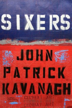 Cover Sixers - Volume 1 of Macroglint Series (eBook, ePUB)