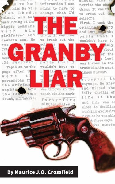 The Granby Liar (eBook, ePUB)