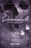 Schimmenvlucht - de Schimmenwereld Serie 3 (eBook, ePUB)