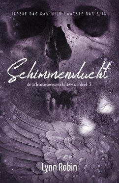 Schimmenvlucht - de Schimmenwereld Serie 3 (eBook, ePUB) - Robin, Lynn