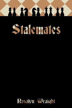 Stalemates (Lesbian Adventure Club, #11) (eBook, ePUB) - Wraight, Rosalyn