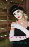Mein Balkon und ich (eBook, ePUB)