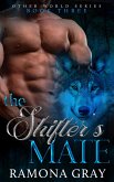 The Shifter's Mate (Other World Series Book Three) (eBook, ePUB)