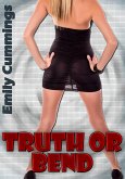 Truth or Bend (Gender Swap) (eBook, ePUB)