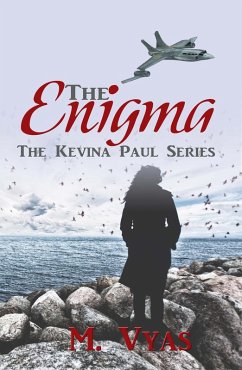 The Enigma (The Kevina Paul Series, #1) (eBook, ePUB) - Vyas, M.