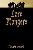 Lore Mongers (Lesbian Adventure Club, #16) (eBook, ePUB)