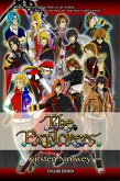 The Explorers (English Edition) (eBook, ePUB) The Explorers (English Edition) (eBook, ePUB)