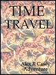 Time Travel (eBook, ePUB) - Bild 1