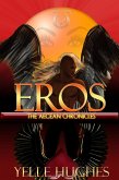 Eros the Aegean Chronicles (eBook, ePUB)