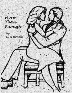 Cover More Than Enough (eBook, ePUB)