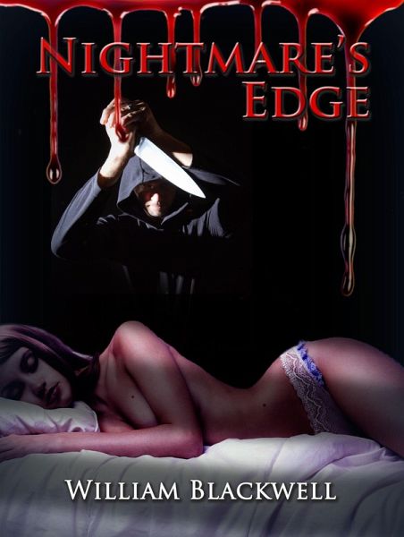 Nightmare's Edge (eBook, ePUB) Nightmare's Edge (eBook, ePUB)