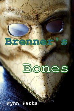 Cover Brenner's Bones (eBook, ePUB)