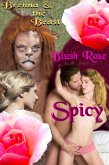 Spicy & Brenna and the Beast Erotic Collection (B&B, #4) (eBook, ePUB)