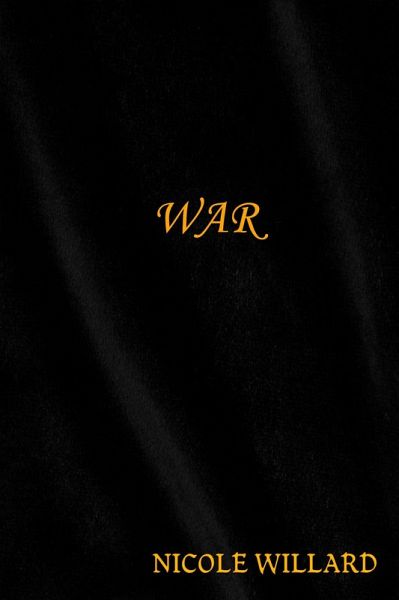 War (Ilaeden, #4) (eBook, ePUB)