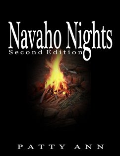 Navaho Nights (eBook, ePUB) - Ann, Patty