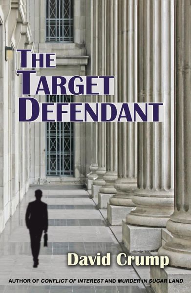 The Target Defendant (eBook, ePUB) The Target Defendant (eBook, ePUB)