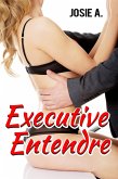 Executive Entendre (eBook, ePUB) Executive Entendre (eBook, ePUB)