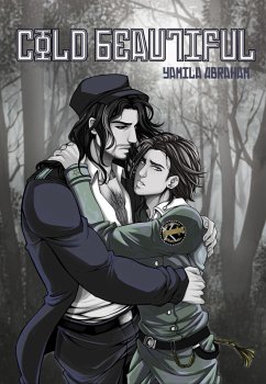 Cover Cold Beautiful (eBook, ePUB)