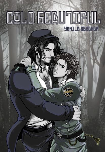 Cold Beautiful (eBook, ePUB)