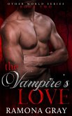 The Vampire's Love (Other World Series Book Two) (eBook, ePUB)