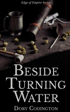 Cover Beside Turning Water (eBook, ePUB)