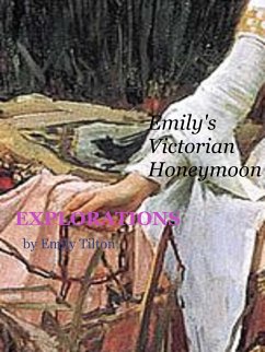 Cover Explorations: Emily's Victorian Honeymoon (eBook, ePUB)