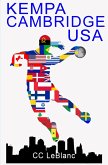 Kempa Cambridge USA (eBook, ePUB) Kempa Cambridge USA (eBook, ePUB)